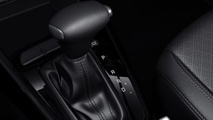 Automatic transmission