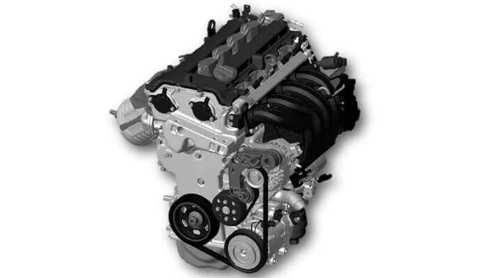 Smartstream Powertrain